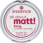 Essence - All About Matt Fixing Compact Powder Pudding Matting In Compact 8G - Image 3