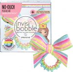 Haarelastiek Invisibobble Invisibobble Sprunchie Kids Kinderen Lasso Regenboog 1 Stuks - Image 4