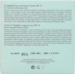 Estee Lauder Huidverzorging Resilience Lift Tri Peptide Face and Neck Creme NormaleGecombineerde Huid 50ml - Image 11