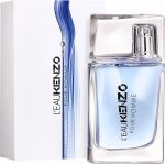 L'eau Pour Homme Eau De Toilette 30 Ml By Kenzo 30 Ml - Image 3