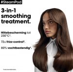 L'Oréal Professionnel SteamPod Professional Smoothing Treatment - Beschermt het haar tegen hitte tot 230 °C - 50ml - Image 6