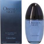 Calvin Klein Obsession Night 100 ml Eau de Parfum - Damesparfum - Image 20