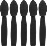 Beter 5 Foam Eye Shadow Applicators - Image 3