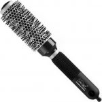 Heat Brush Eurostil Zwart Cirkelvormig - Image 3