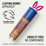 Rimmel London Match Perfection SPF20 Foundation - 400 Natural Beige - Image 3