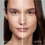 Estee Lauder Futurist Hydra Rescue Foundation SPF 45 1N2 Ecru 35 ml - Image 4