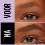 Brow Satin Duo Brow Pencil & Filling Powder - Eyebrow Pencil 0.71 Ml - Image 4