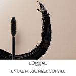 L’Oréal Paris - Volume Million Lashes Zwarte Volume Mascara - Classic - Black - Zwart - 10,7 ml - Image 4