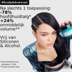 L’Oréal Professionnel - Scalp Advanced - Anti-Oiliness - Haarmasker voor slap, futloos of vet haar - 250 ml - Image 2