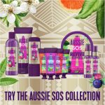 Aussie Haarspray Care SOS Instant Heat Saviour 100 ml - Image 3