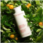 Clarins Moisture-Rich Bodylotion For Dry Skin - 400 ml - Image 4