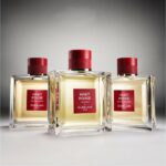 Guerlain Eau De Toilette Habit Rouge 100 ml - Voor Mannen - Image 2