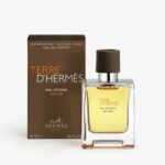 Hermes Terre d'Hermes Eau Intens Vetiver Eau de Parfum 50 ml