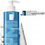 La Roche-Posay Effaclar Zuiverende Reinigingsgel +M - voor een Vette, Onzuivere Huid met Neiging tot Acne - 400ml - Image 4