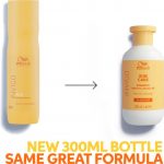 Wella Professionals Invigo Sun After Sun Cleansing Shampoo 300 ml - Image 2