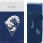 Aqua Pour Homme Eau De Toilette By Kenzo 50 Ml - Image 4