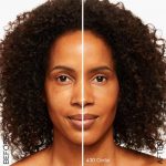 Shiseido Foundation Make Up Basis Make Up Synchro Skin Radiant Lifting SPF30 430 Cedar - Image 3