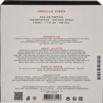 Juliette Has a Gun Vanilla Vibes Eau De Parfum Spray 50 ml - Image 3
