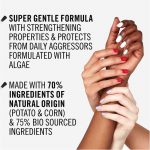 Rimmel London KIND & FREE Vegan Nagellak - 151 Fresh Undone - Image 4