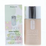 Clinique Even Better Makeup Spf15 #33-espresso