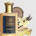 The Woods Collection Dark Forest Eau De Parfum 100 ml  unisex - Image 3