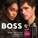 Hugo Boss The Scent For Him Magnetic Eau De Parfum Spray 50ml - Image 3