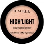 High'light Buttery Soft Highlighting Powder - Rozjasňovač 8 G