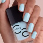 Nail polish Catrice Iconails Nº 165 Glacier Express 10,5 ml - Image 3