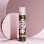 COLAB - Dry Shampoo + Dark Corrector - Haar uitgroei spray - Image 2