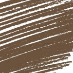 Rimmel London Professional Wenkbrauwpotlood - 001 Dark Brown - Image 2