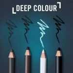 Oogpotlood Soft Khol Kajal Rimmel London - Image 3