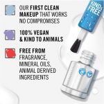 Kind & Free Nail Polish 8 Ml - Image 4