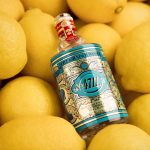 4711 Unisex - 100 ml - Eau de Cologne - Image 2