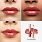 Givenchy Rose Perfecto Liquid Gloss 117 - Image 4