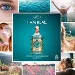 4711 Original Refreshing Eau de Cologne Tissue - 10 stuk - Image 4