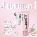 Maybelline Instant Anti-Age Perfector 4-In-1 Matte Medium Deep - Image 3