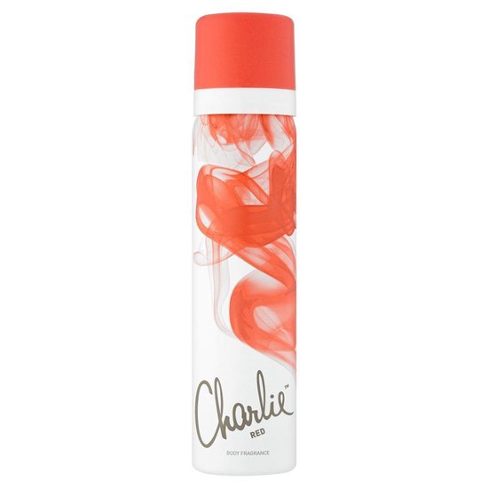 550x550-10244 Charlie Red - 75ml - Deodorant - Image 1