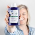 Dejaunissant Shampoing A La Centauree By Klorane 200 Ml - Image 3