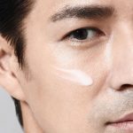 Shiseido Fluide Mannen Hydrateren  Aftershave Energizing Moisturizer Extra Light Fluid - Image 2