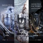 Paco Rabanne Invictus Eau De Toilette For Men 200 Ml - Image 4