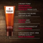 Tabac - TABAC shaving cream 100 ml - Image 2