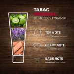 Tabac - TABAC shaving cream 100 ml - Image 3