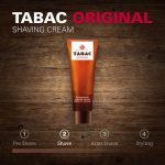 Tabac - TABAC shaving cream 100 ml - Image 4