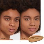 Shiseido Fluide Base Make up Synchro Skin Self Refreshing Foundation Oil Free SPF30 360 Citrine - Image 4