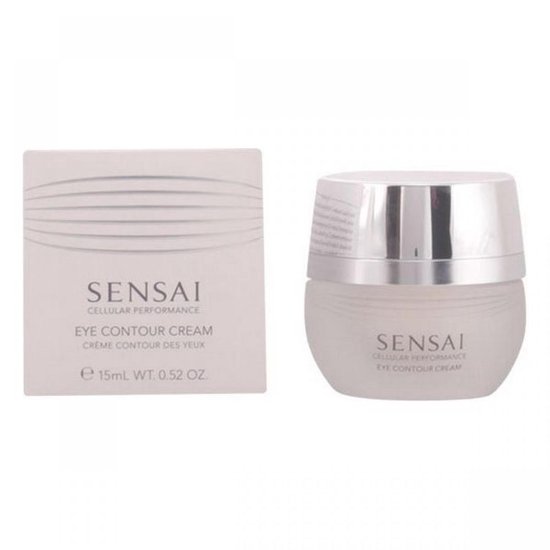 550x550-10516 Sensai Cellular Performance Eye Contour Cream 15 ml - Image 1