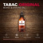 Tabac Original Baardolie - Image 4