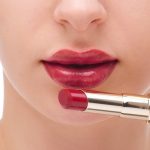 Sensai Make-Up Colours Lasting Plump Lipstick LP10 Juicy Red 3.8gr