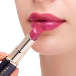 Sensai Make-Up Colours Lasting Plump Lipstick LP04 Mauve Rose 3.8gr - Image 2