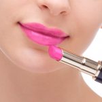 Sensai Make-Up Colours Lasting Plump Lipstick LP03 Fuchsia Pink 3.8gr - Image 2