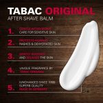 Tabac Original for Men - 75 ml - Aftershavebalsem - Image 3